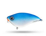 Juhlin Baits Pancake - Blue Pearl Juhlin Baits Pancake - Blue Pearl